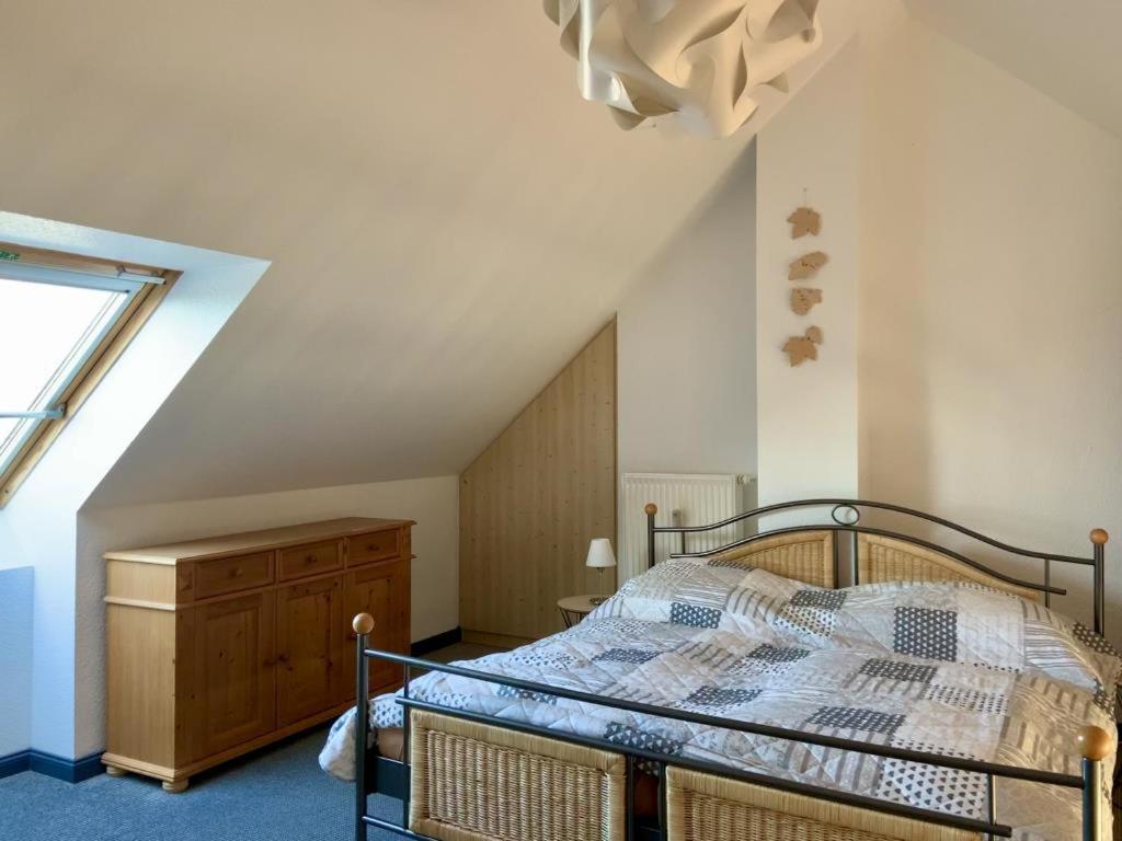 Fewo 27 Strandnahe Ferienwohnung MarLyn