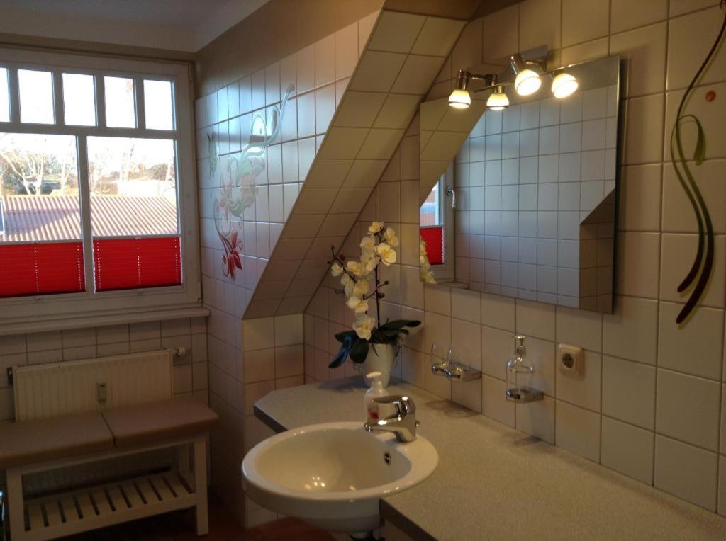 Fewo 27 Strandnahe Ferienwohnung MarLyn