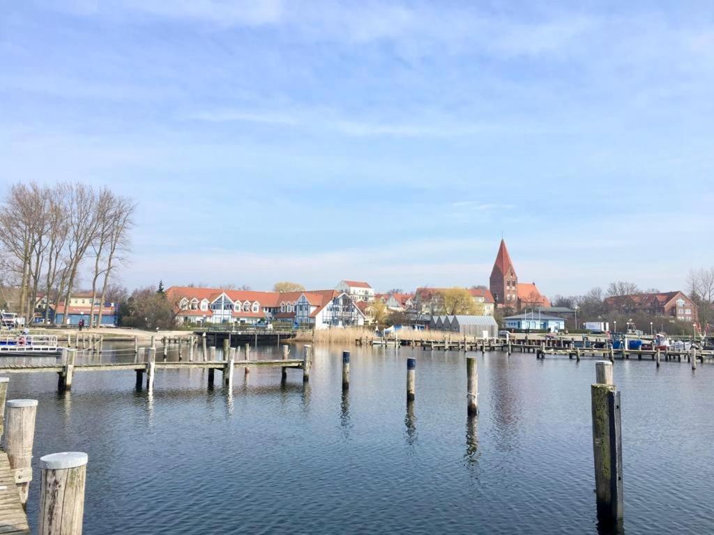 Fewo 27 Strandnahe Ferienwohnung MarLyn