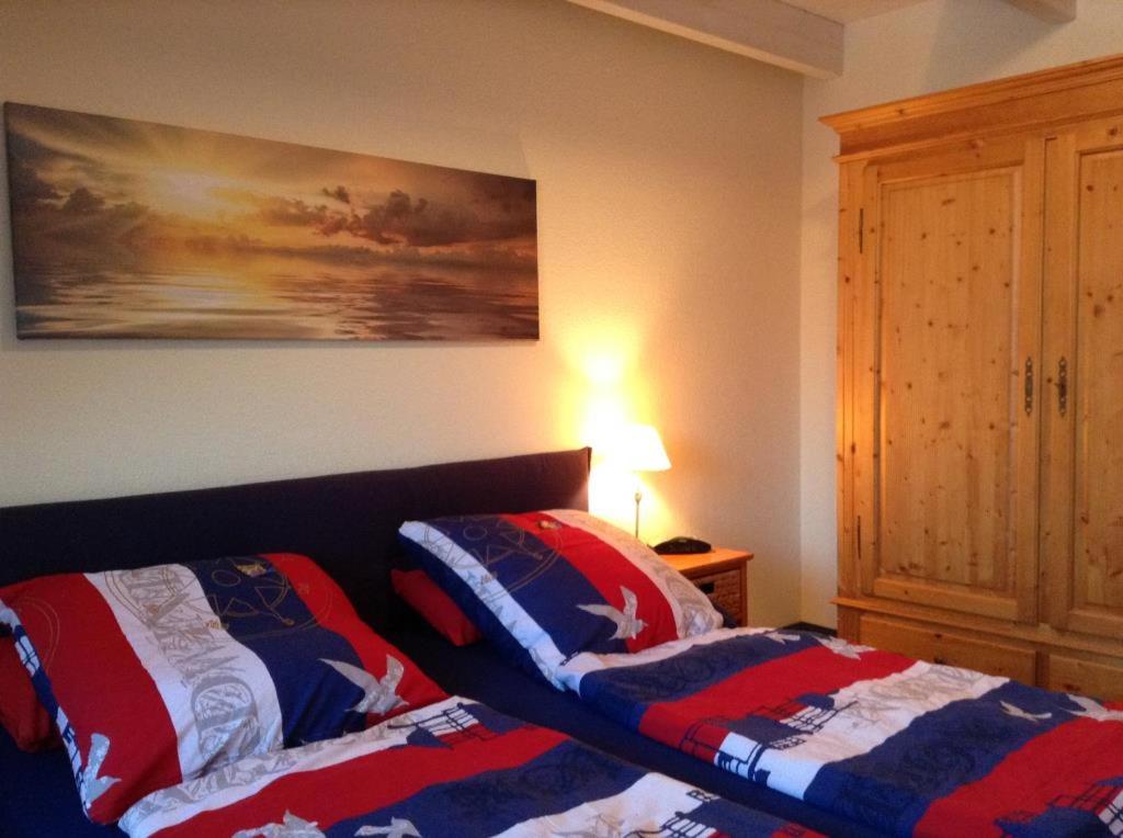 Fewo 27 Strandnahe Ferienwohnung MarLyn