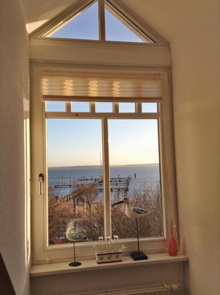 Fewo 27 Strandnahe Ferienwohnung MarLyn