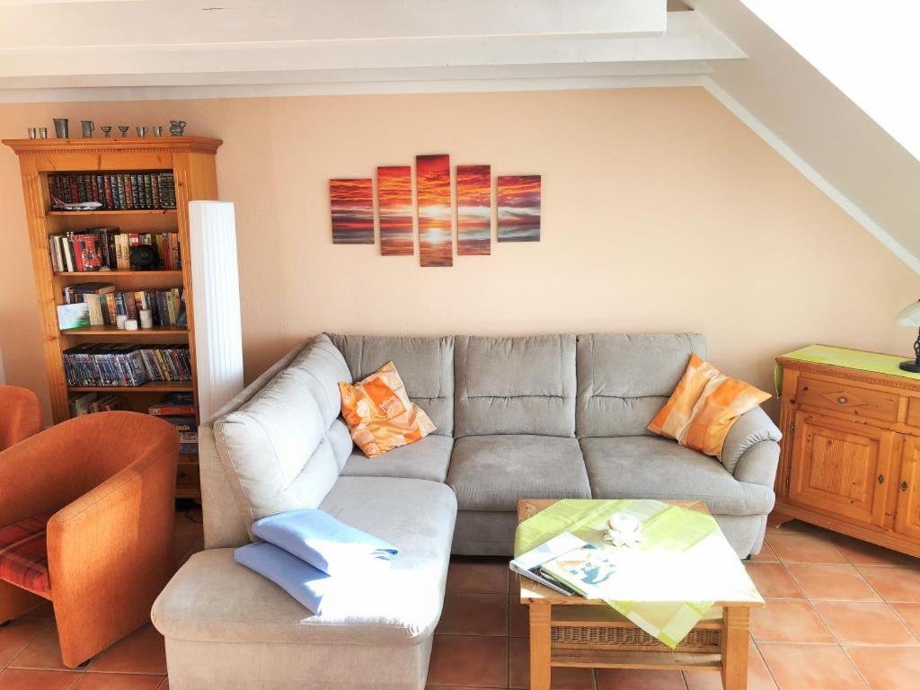Fewo 27 Strandnahe Ferienwohnung MarLyn