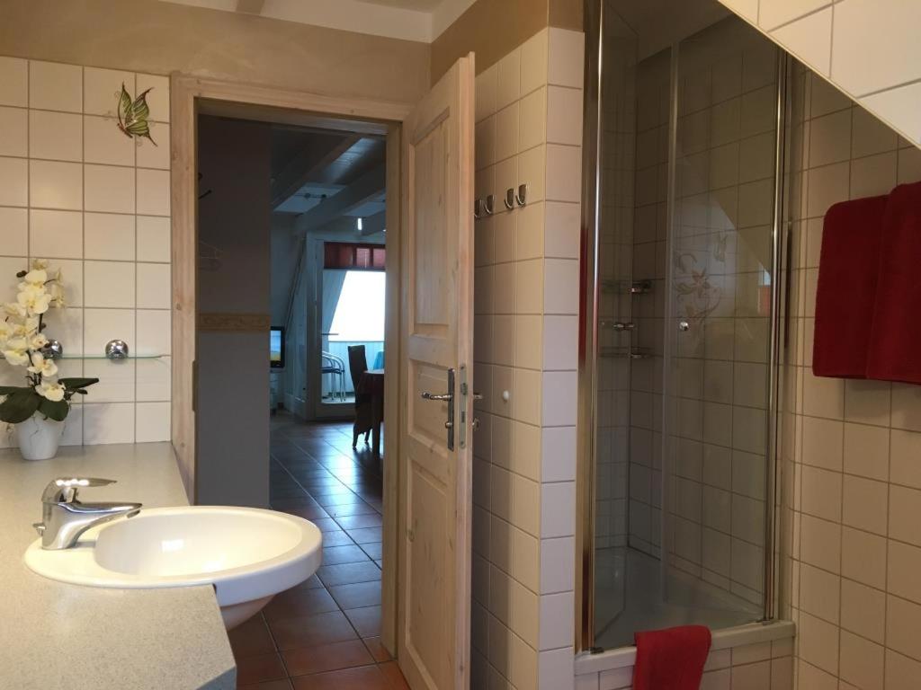 Fewo 27 Strandnahe Ferienwohnung MarLyn