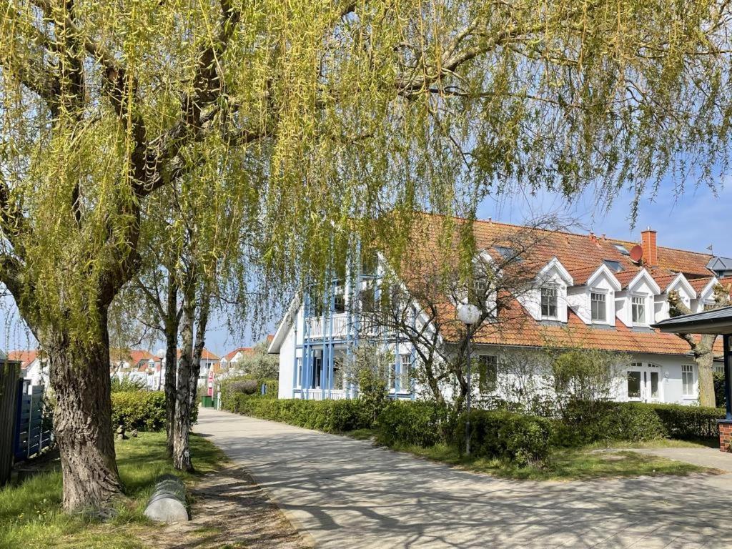 Fewo 27 Strandnahe Ferienwohnung MarLyn