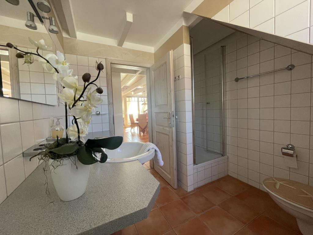 Fewo 27 Strandnahe Ferienwohnung MarLyn