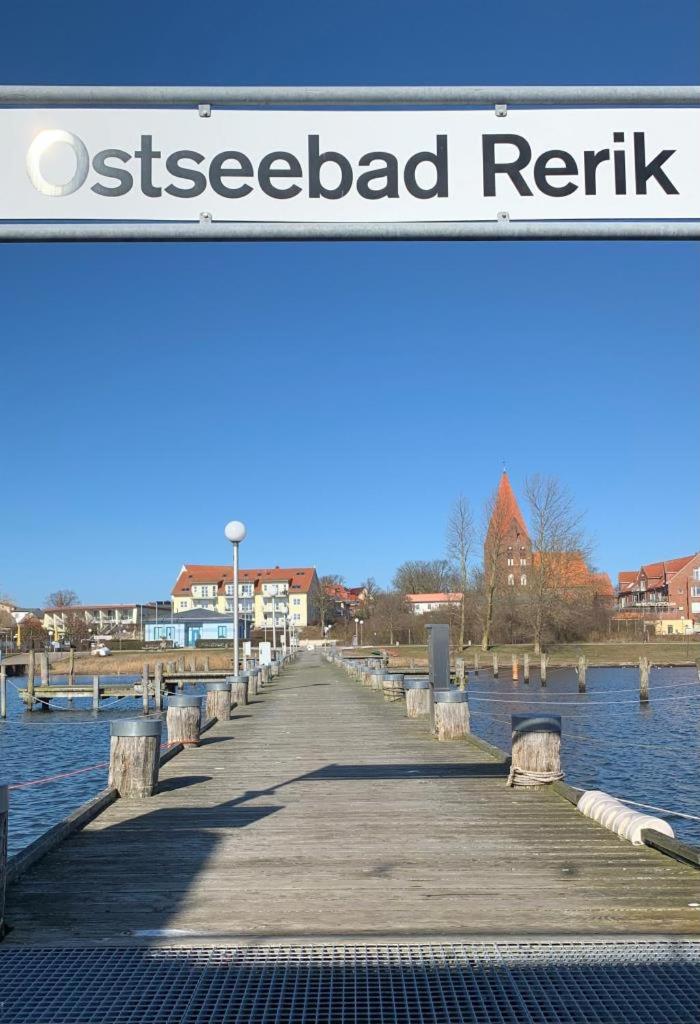 Fewo 27 Strandnahe Ferienwohnung MarLyn