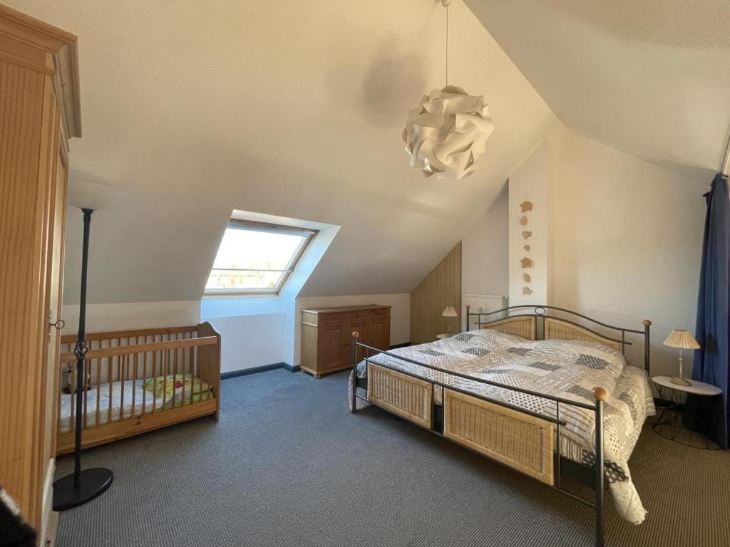 Fewo 27 Strandnahe Ferienwohnung MarLyn