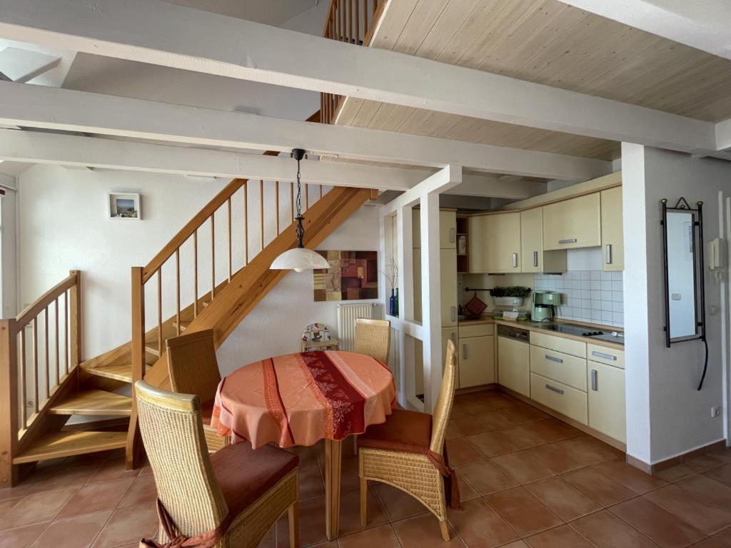 Fewo 27 Strandnahe Ferienwohnung MarLyn