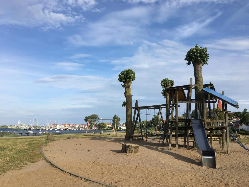 Fewo 27 Strandnahe Ferienwohnung MarLyn