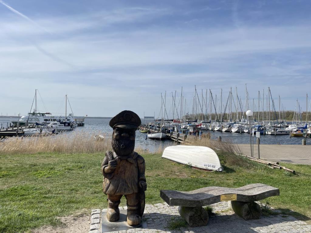 Fewo 27 Strandnahe Ferienwohnung MarLyn