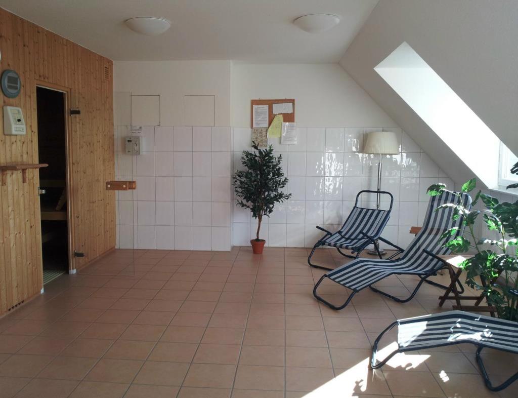 Fewo 18 Ferienwohnung in der Villa Seeadler view 3