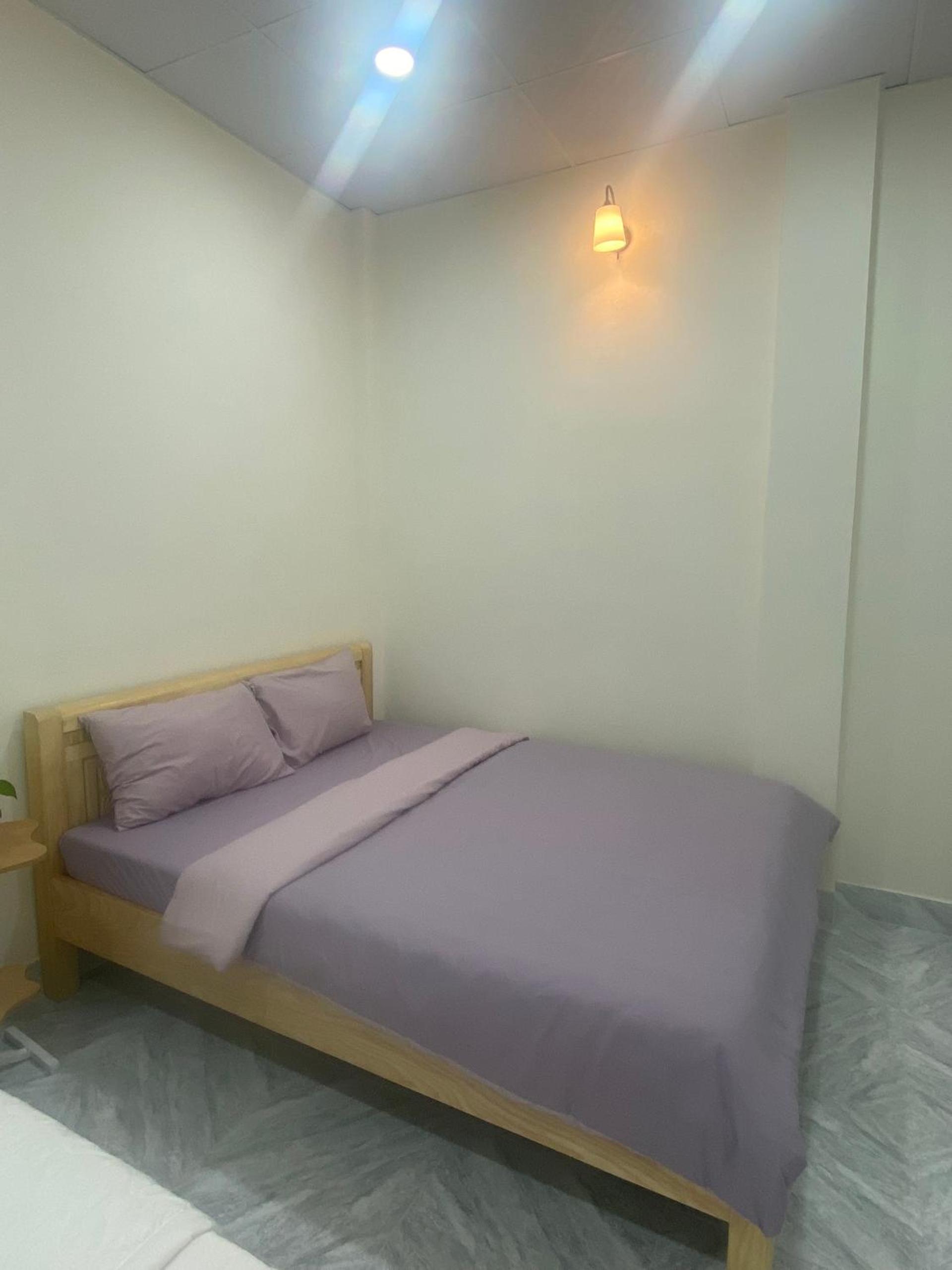 Ben Homestay view 5