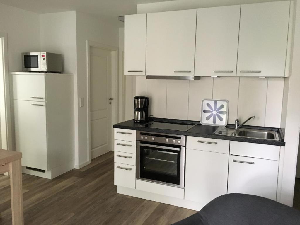 Fewo 79 Moderne Ferienwohnung mit Fahrstuhl view 2