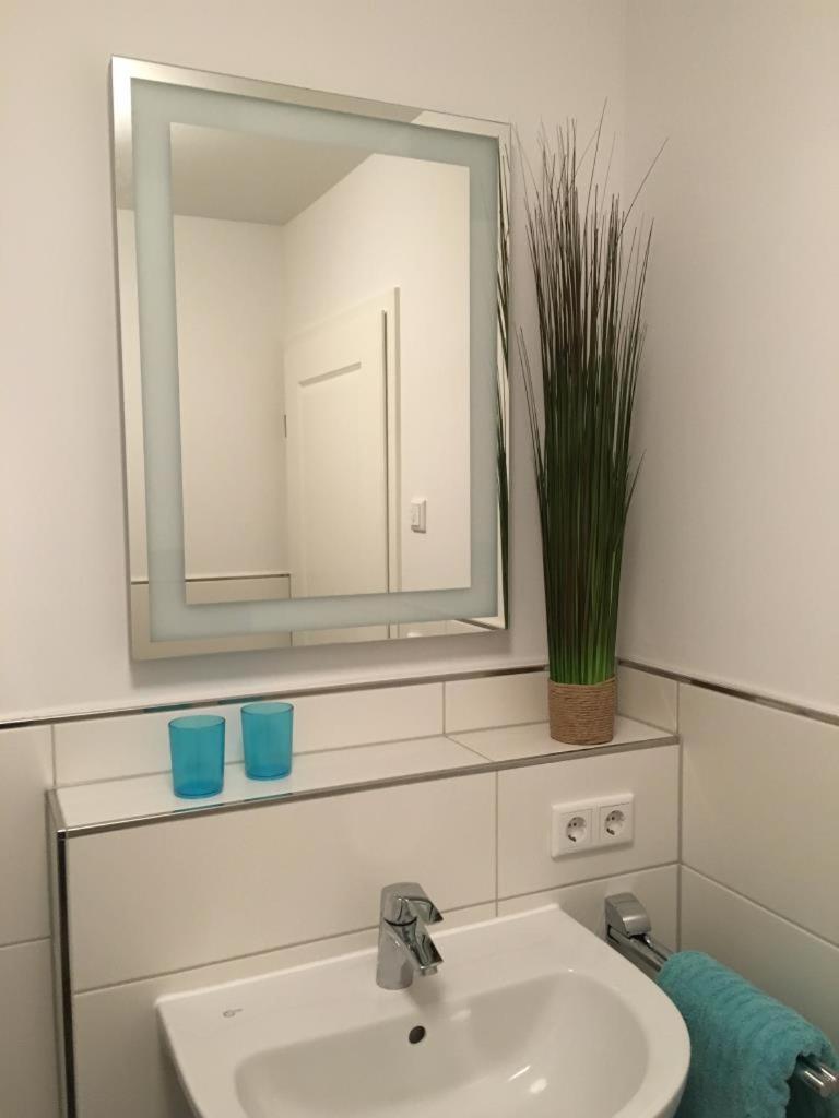 Fewo 79 Moderne Ferienwohnung mit Fahrstuhl view 3
