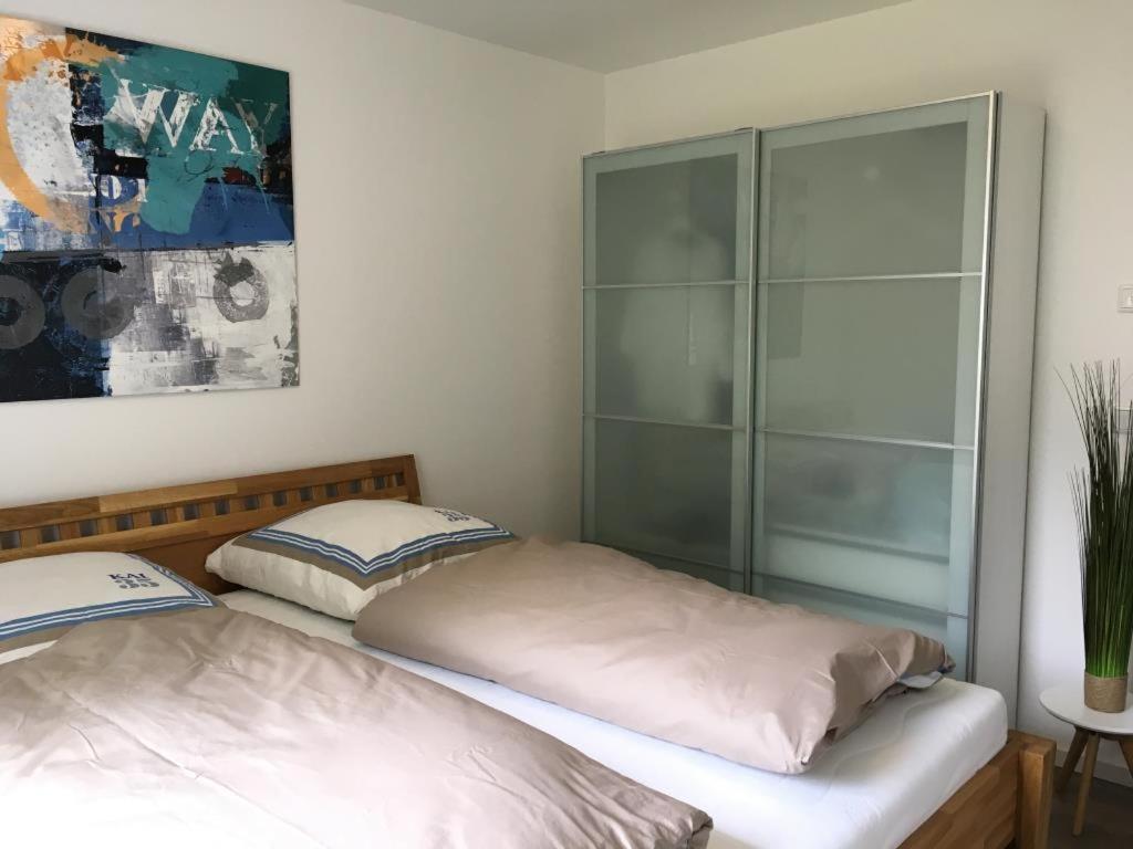 Fewo 79 Moderne Ferienwohnung mit Fahrstuhl view 4