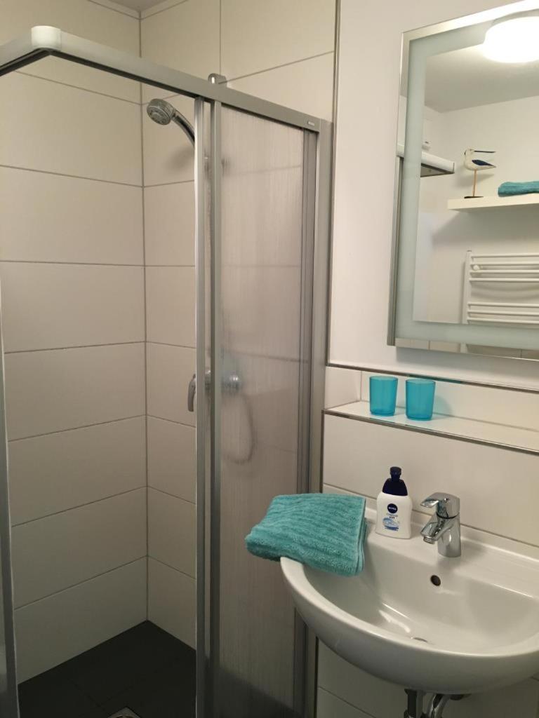 Fewo 79 Moderne Ferienwohnung mit Fahrstuhl view 5