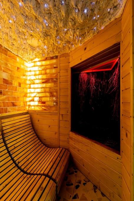 Apartments & SPA Posesja Plażowa Grzybowo by POSESJA APARTAMENTY 4a III