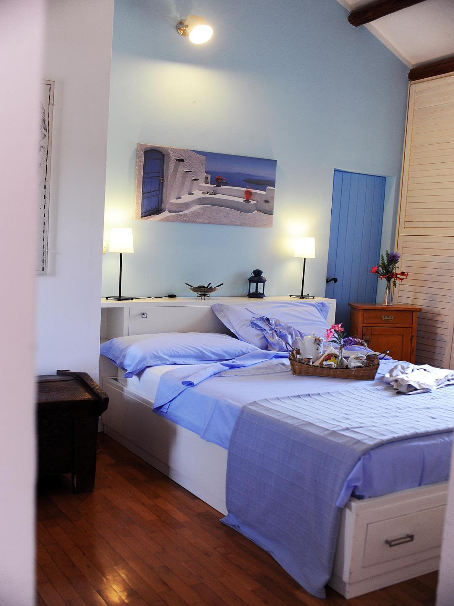 B&B Glicine