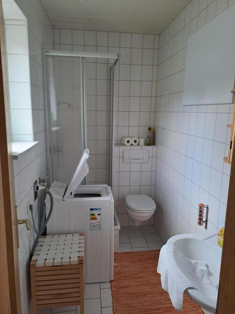Fewo 72 Ferienwohnung in der Alten Brüterei in Roggow