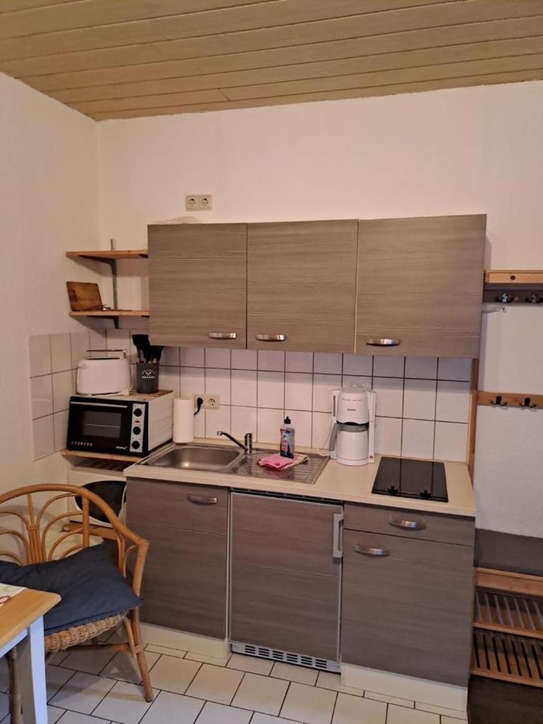 Fewo 72 Ferienwohnung in der Alten Brüterei in Roggow