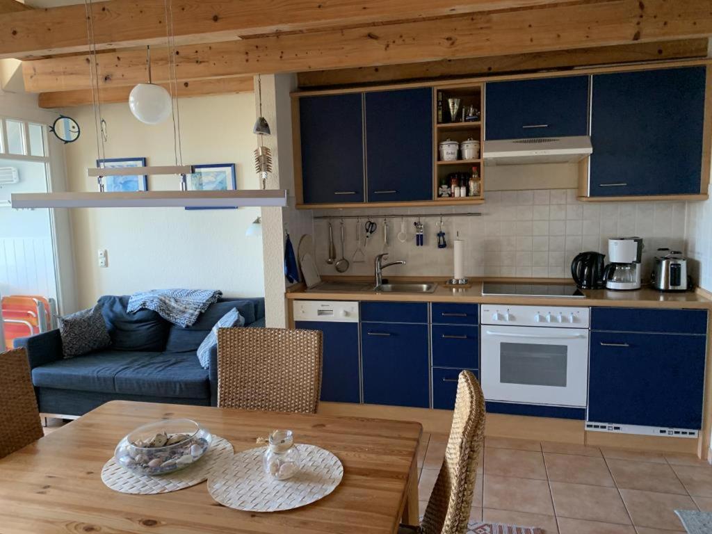 Fewo 20 Ferienwohnung mit maritimen Flair view 2