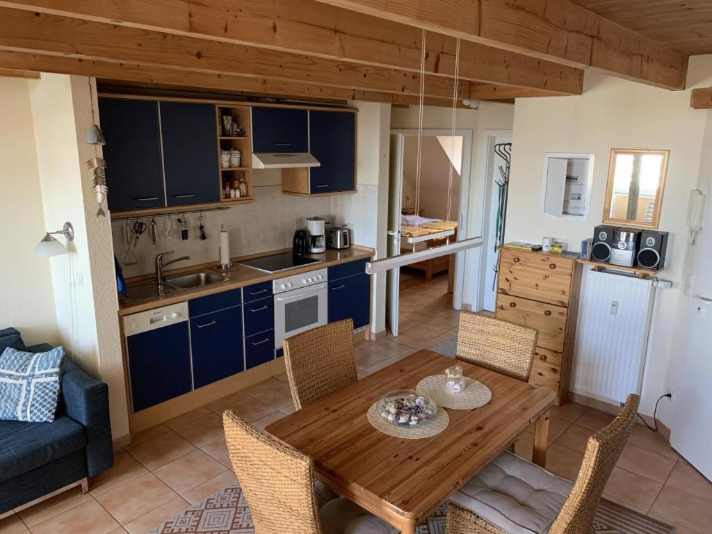 Fewo 20 Ferienwohnung mit maritimen Flair view 3