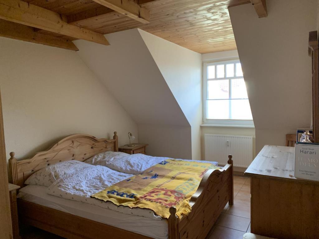 Fewo 20 Ferienwohnung mit maritimen Flair view 5