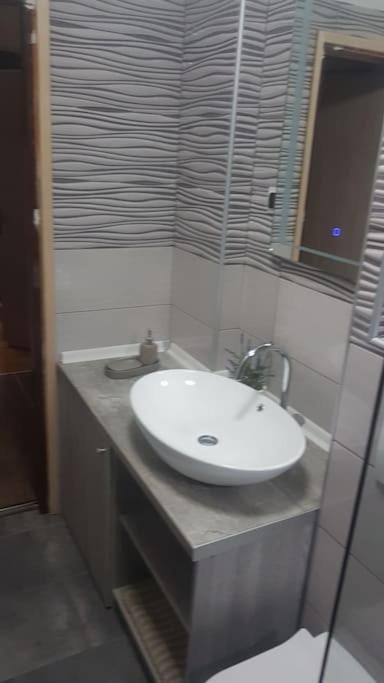 Apartmani Dragica Fažana view 2