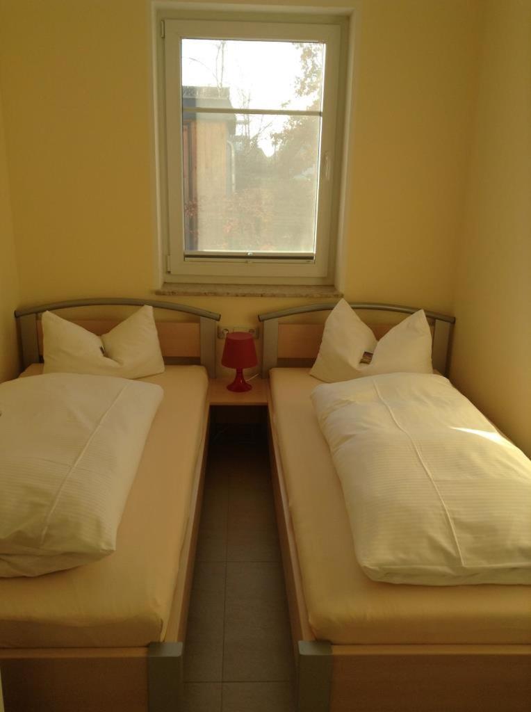 Fewo 202 Ferienwohnung in Strand- und Spielplatznähe view 3
