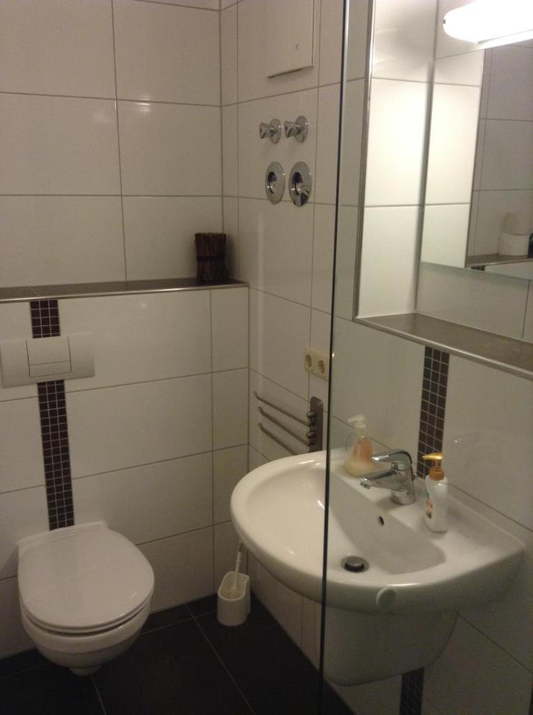 Fewo 202 Ferienwohnung in Strand- und Spielplatznähe view 5