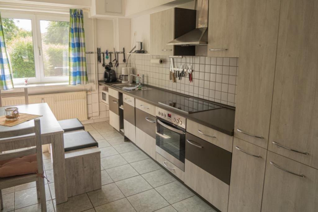 Fewo 54 Am Gutshaus naturnah gelegen in Roggow view 3