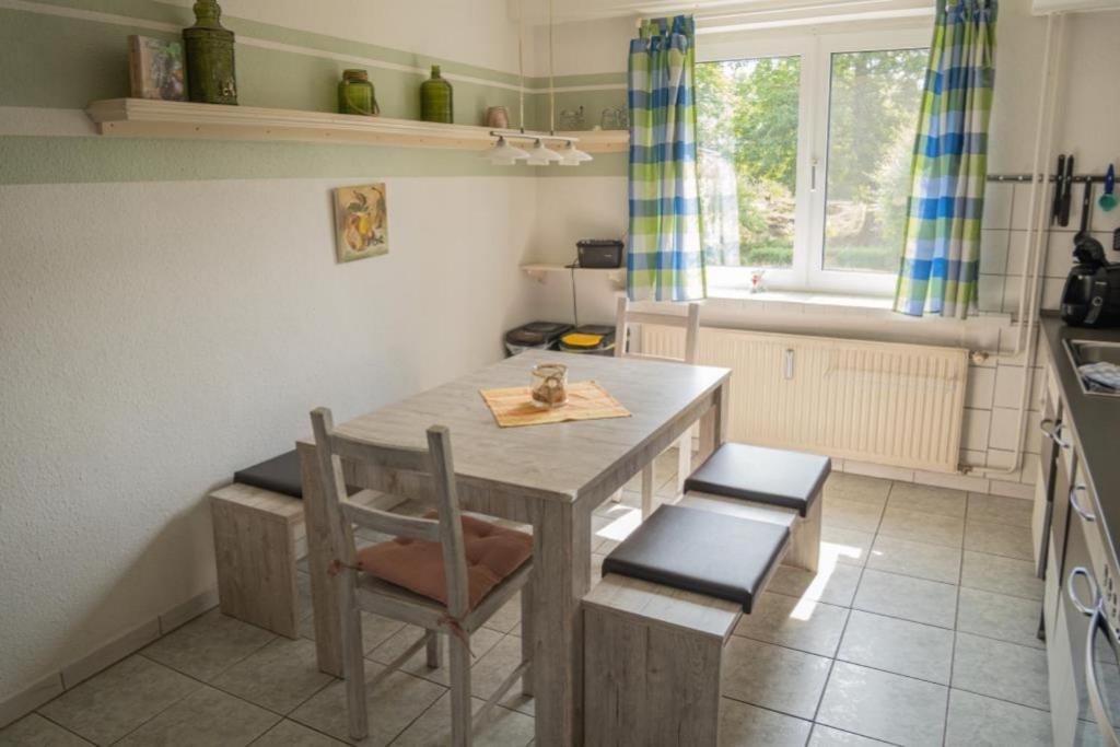 Fewo 54 Am Gutshaus naturnah gelegen in Roggow view 4