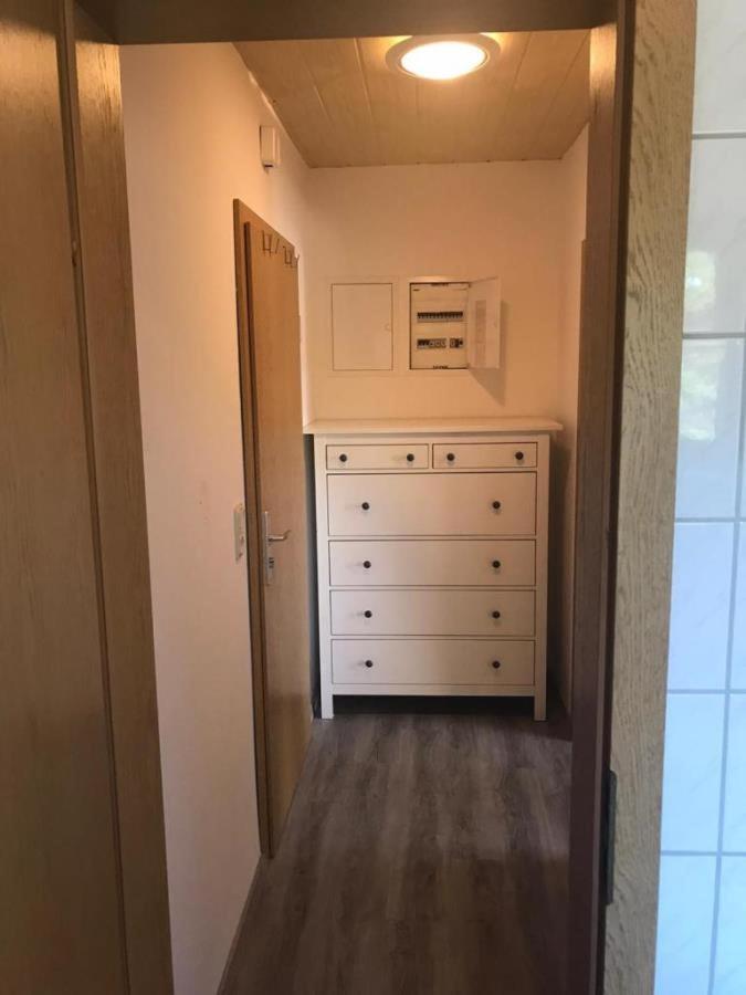 Fewo 71 Kleine 1 Raumwohnung in Roggow view 2