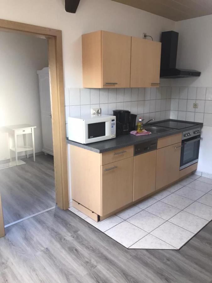 Fewo 71 Kleine 1 Raumwohnung in Roggow view 3
