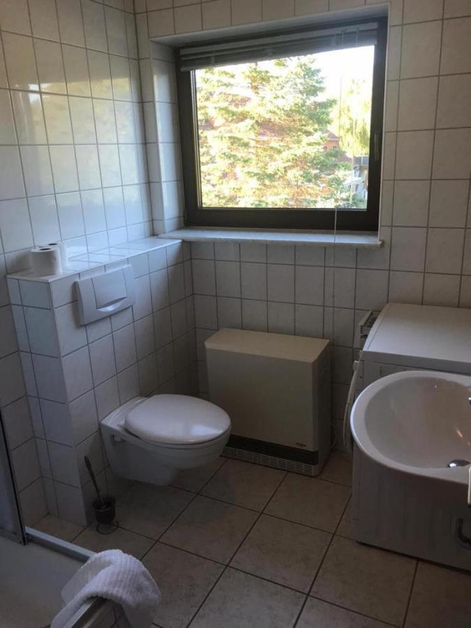 Fewo 71 Kleine 1 Raumwohnung in Roggow view 4