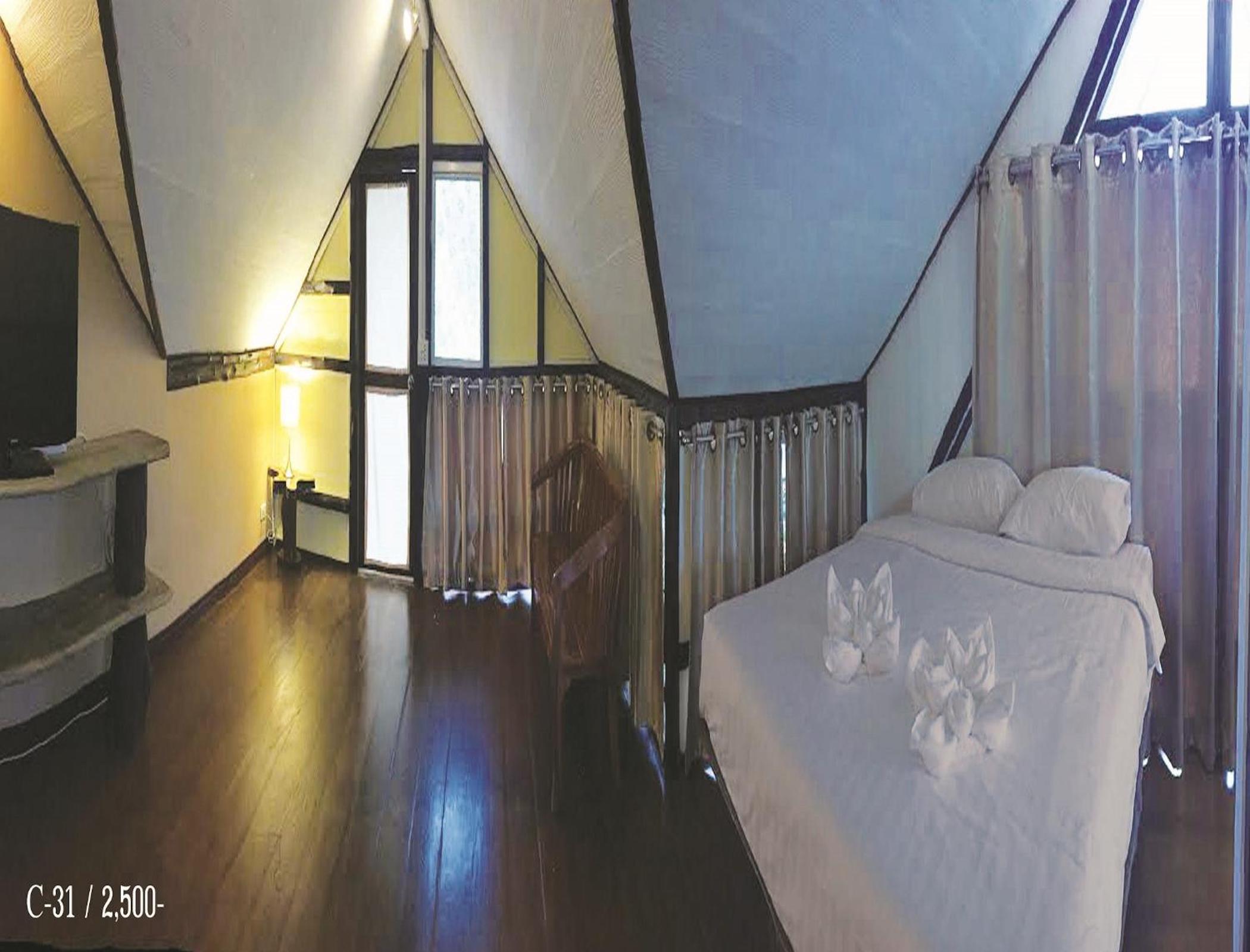 Rao Ga Khao Resort