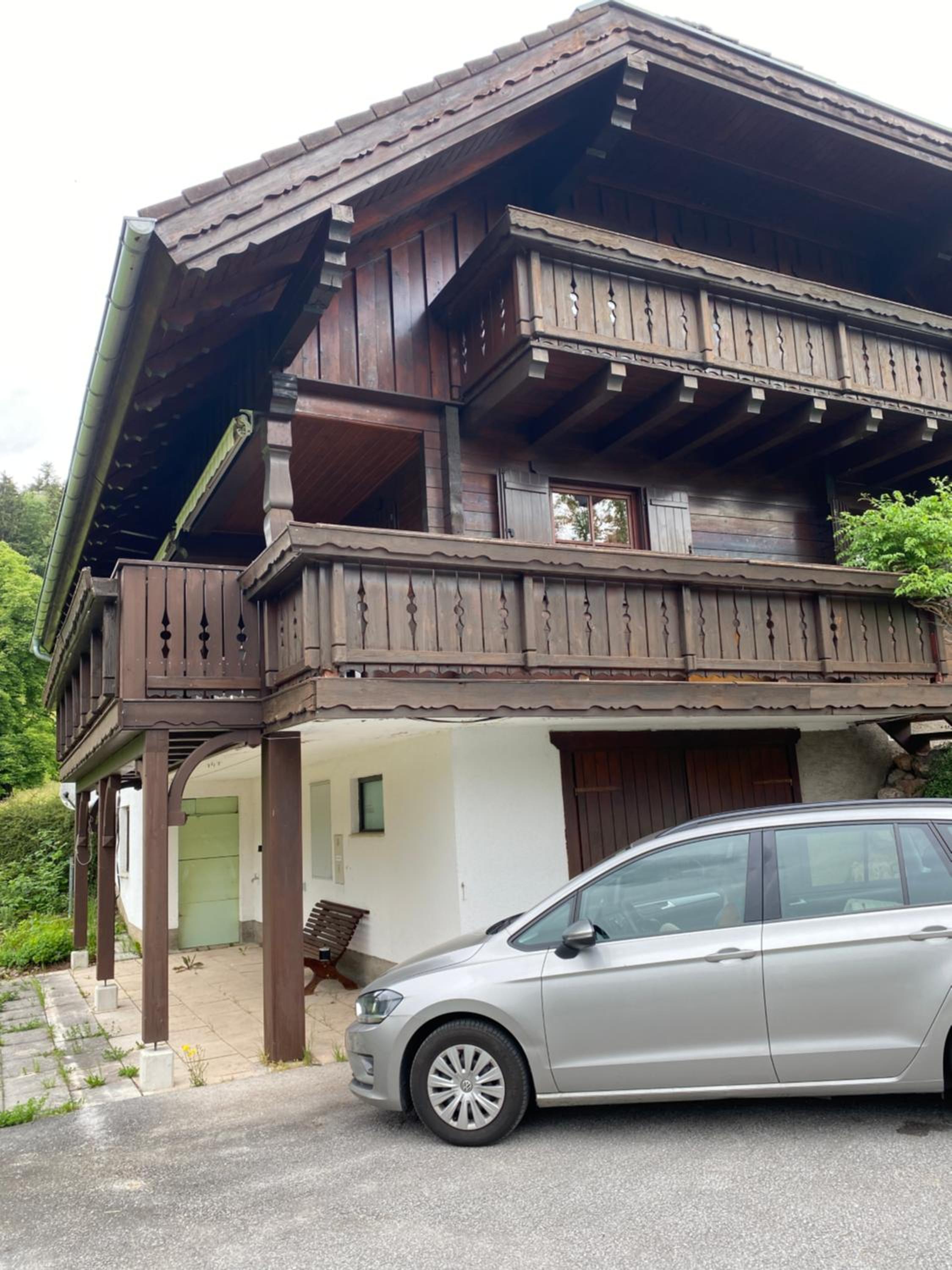 Haus Matteo - Familienurlaub beim Ödensee