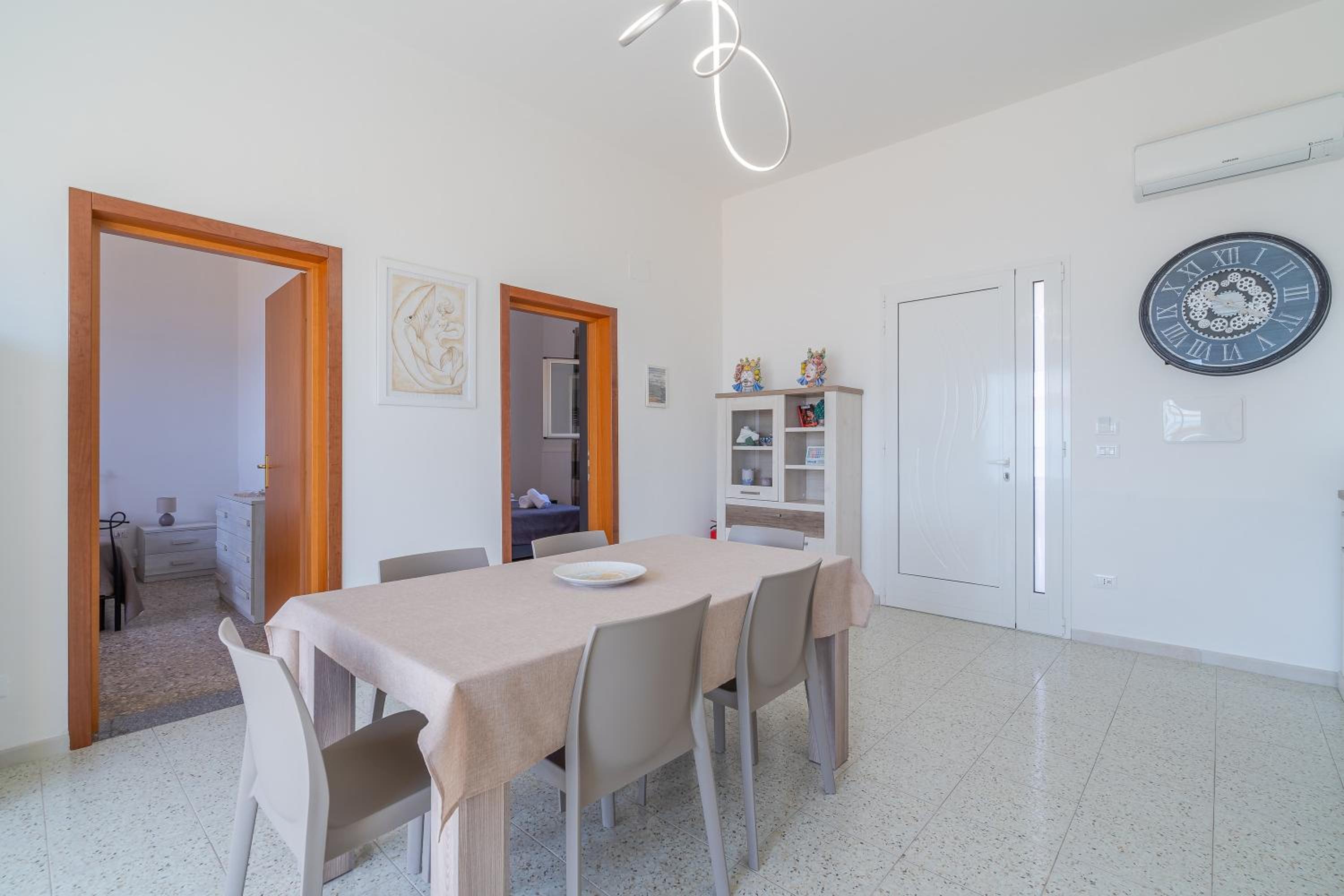 La casa sul mare Marzamemi photo 5