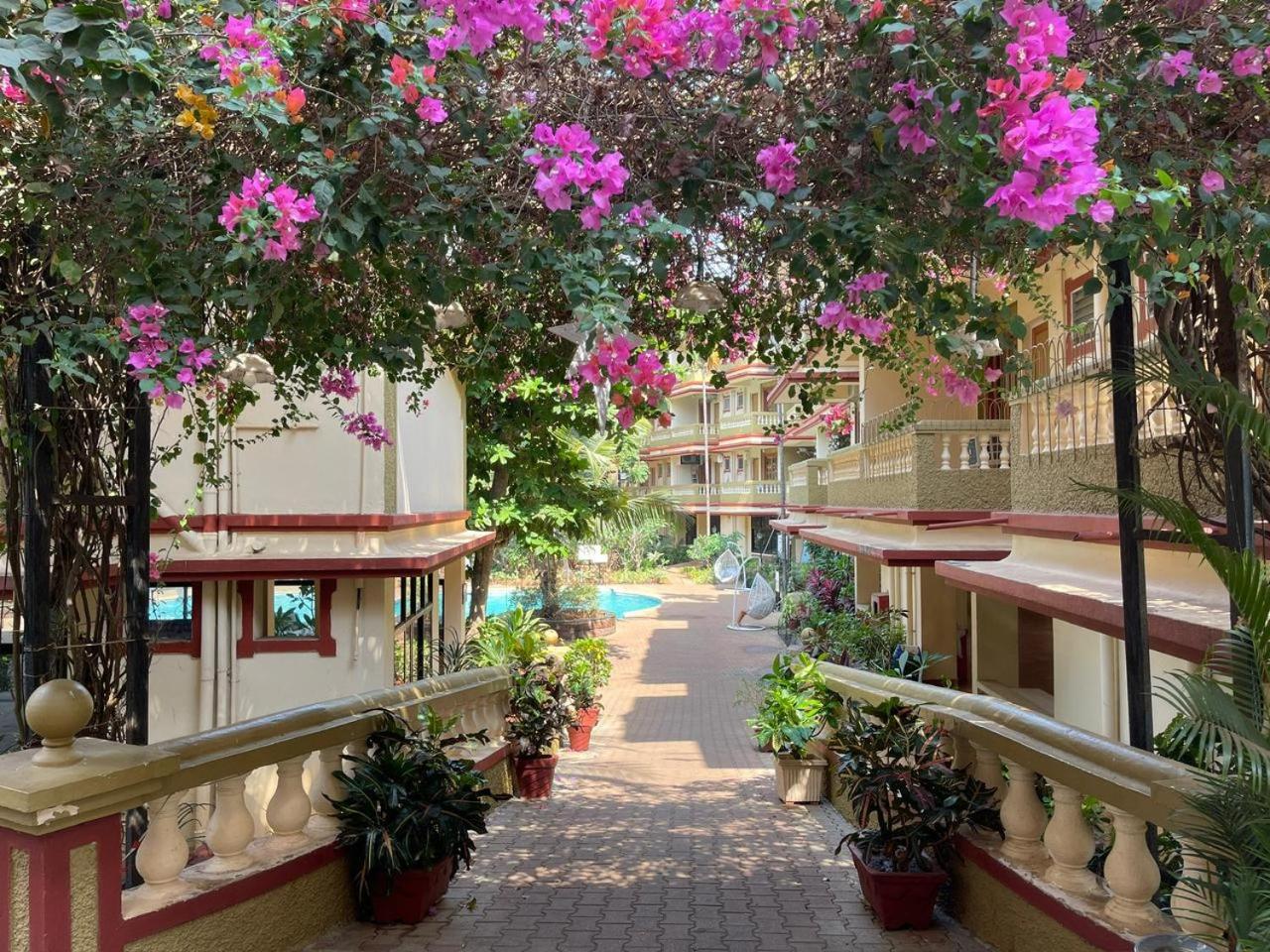 Vistar Holidays