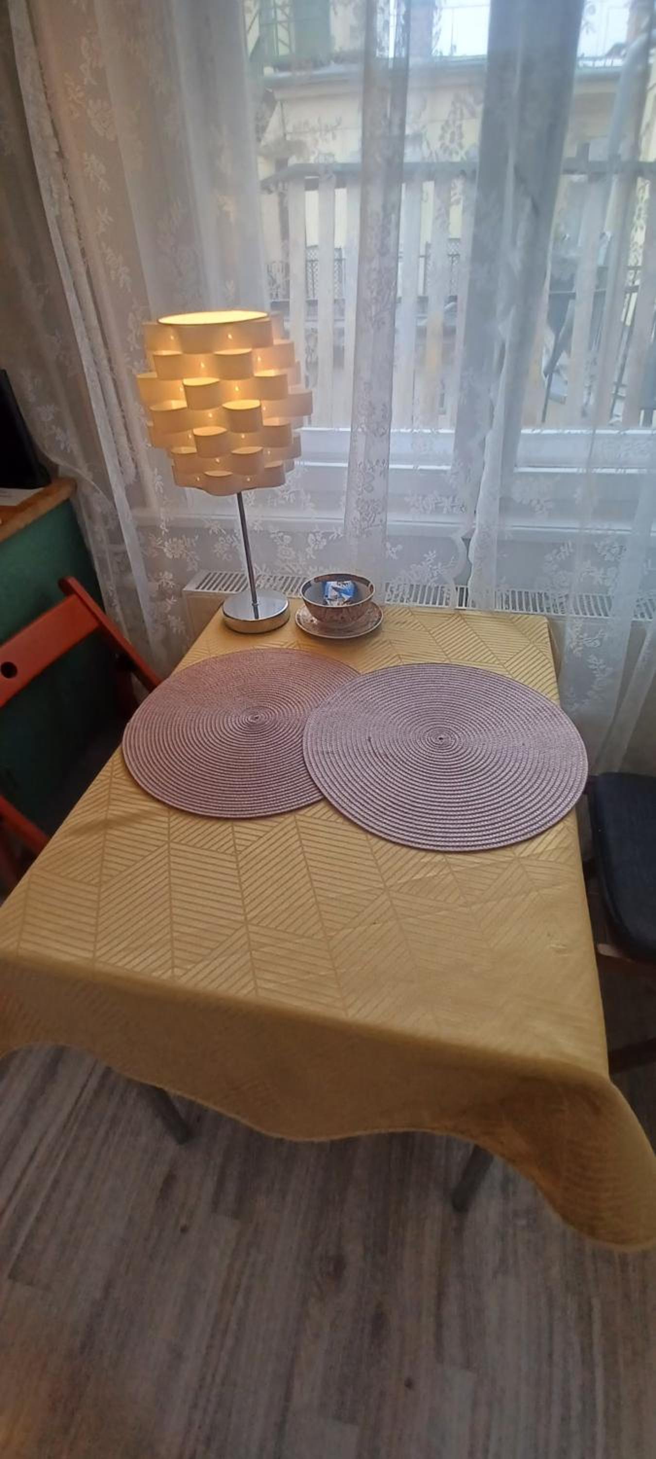 Virág apartment