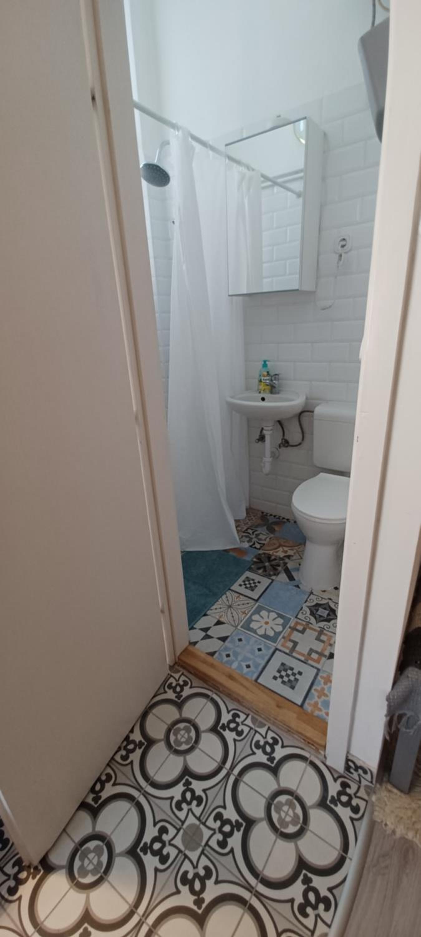Virág apartment