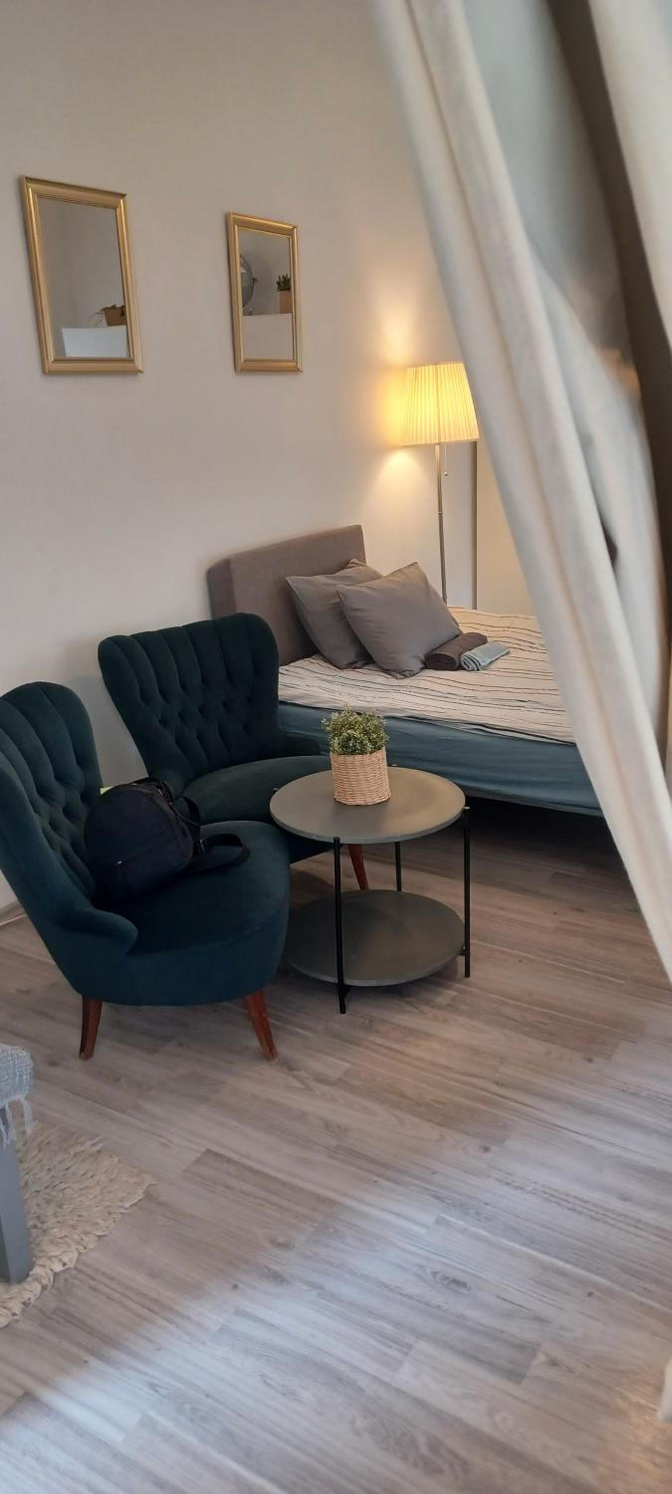 Virág apartment