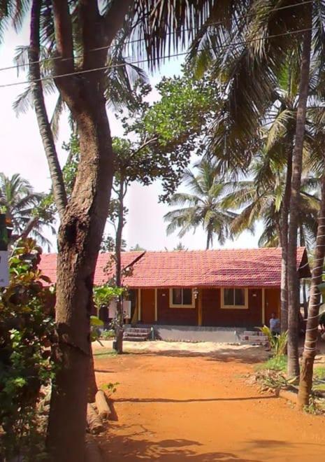 Trip Gokarna view 4