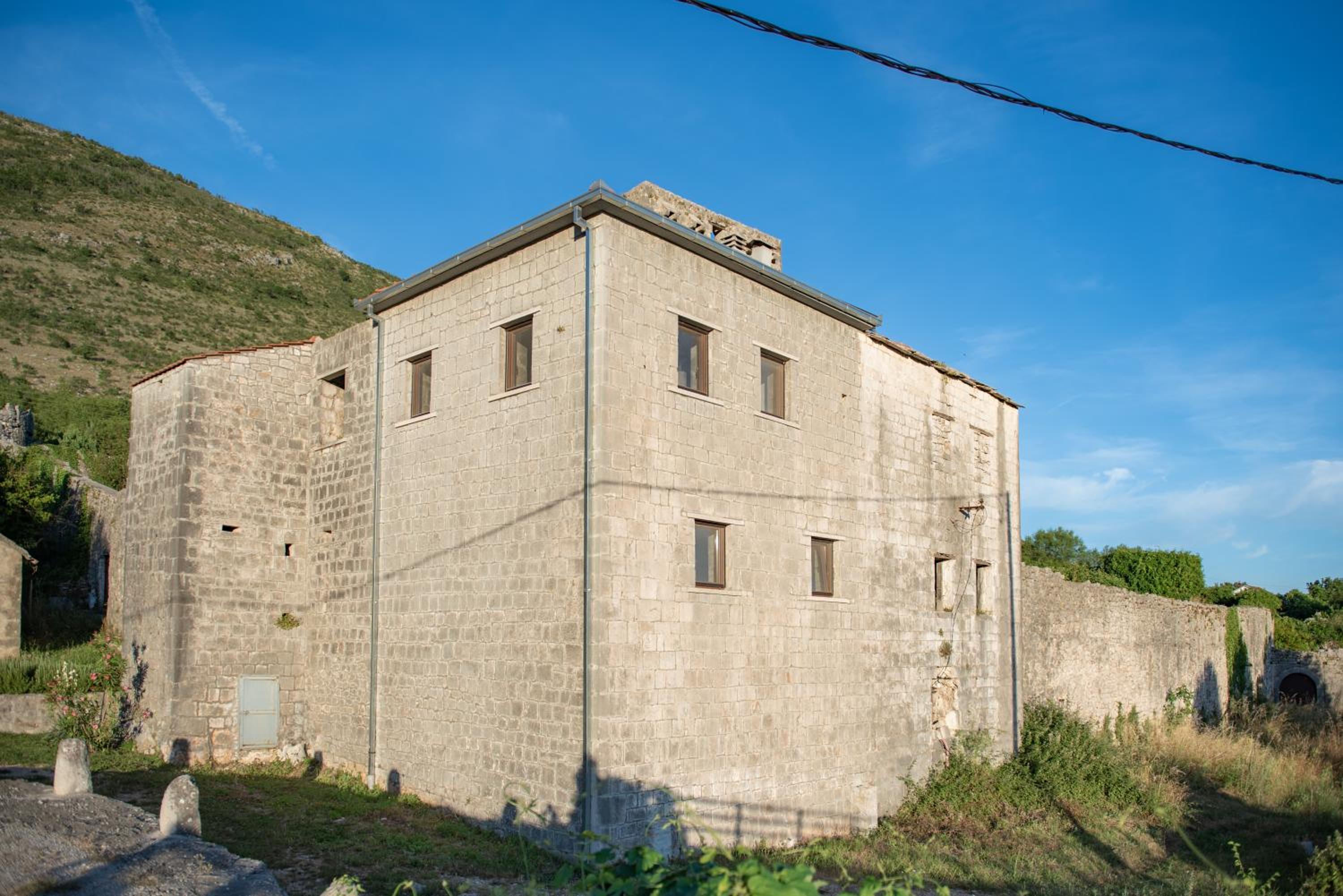 Villa Bilja