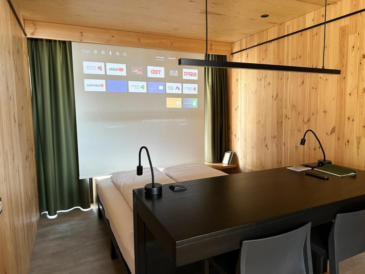 OBRIY holiday village