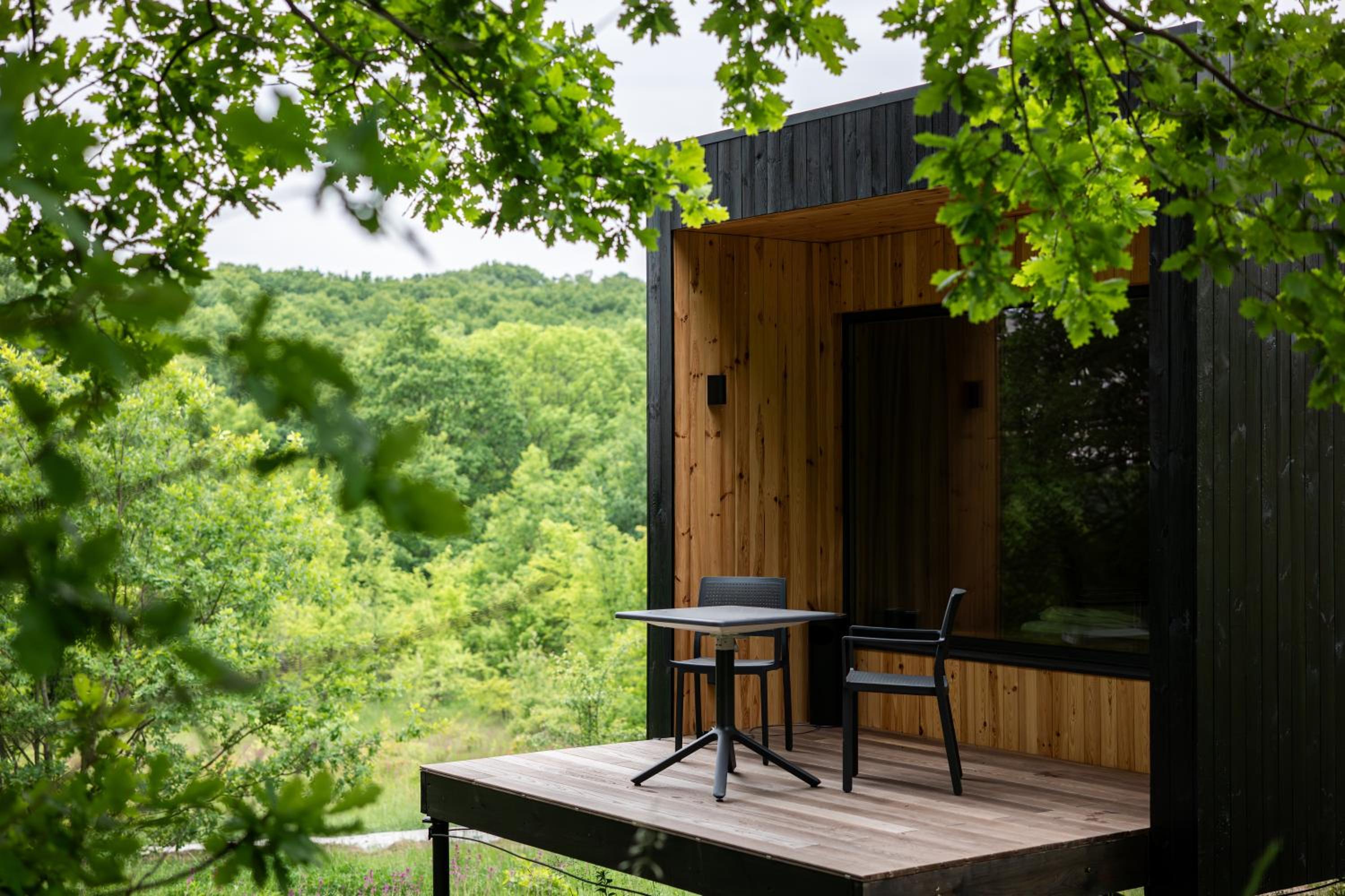 OBRIY holiday village