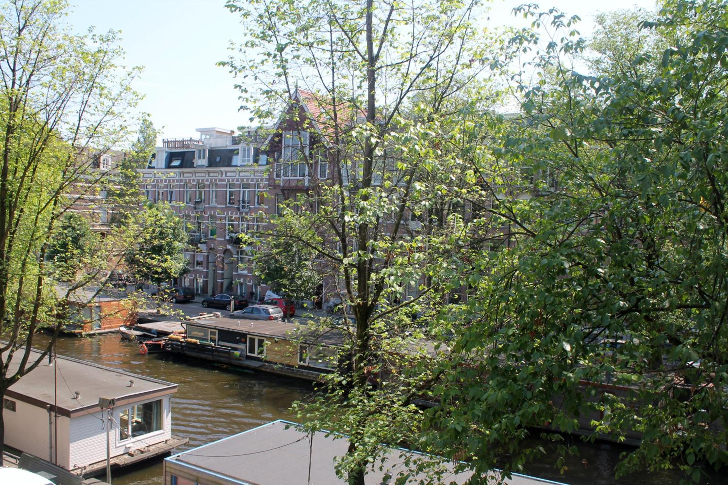 Great Apartment Amsterdam