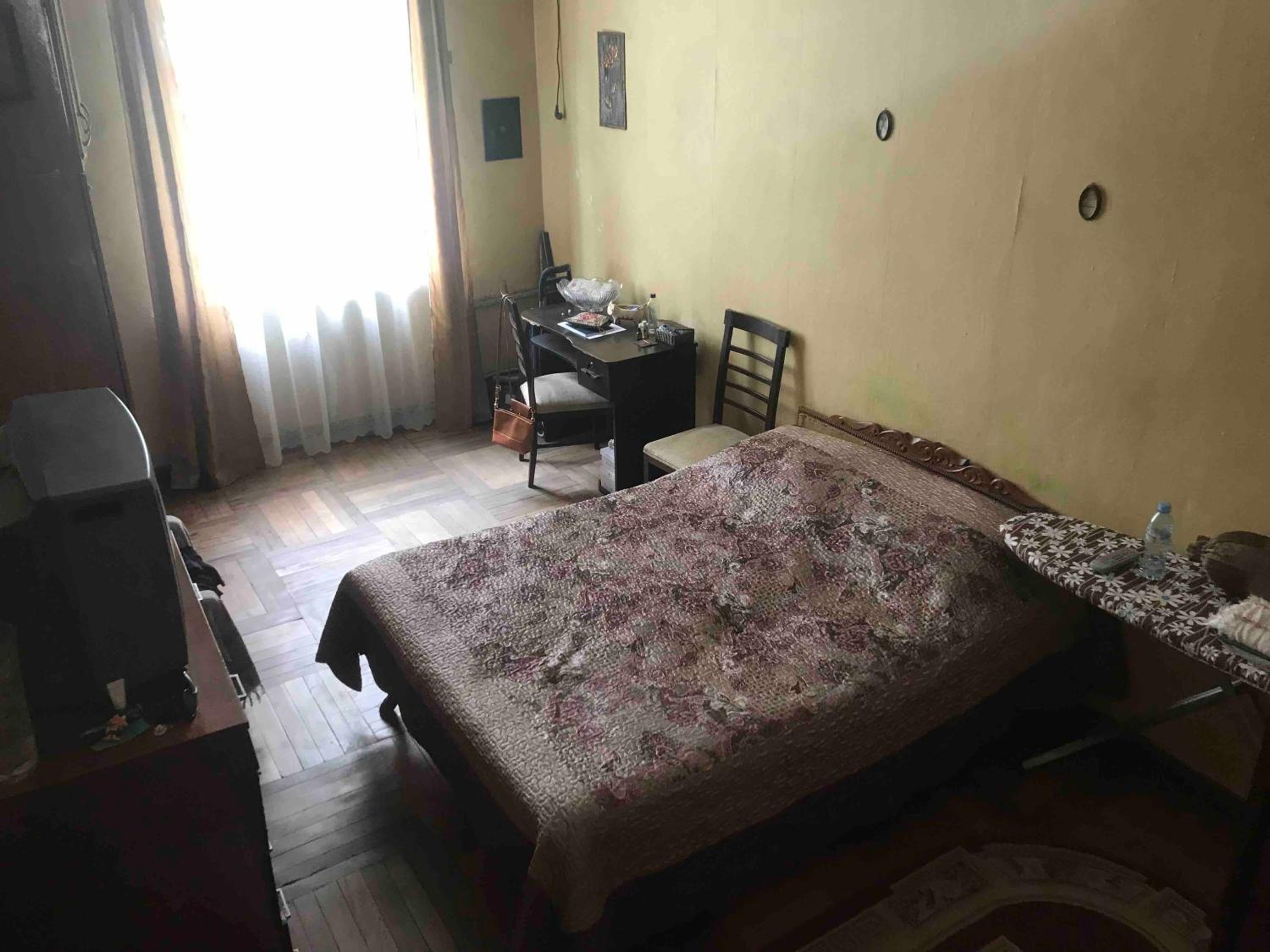 Batumi -Cozy apartment view 5