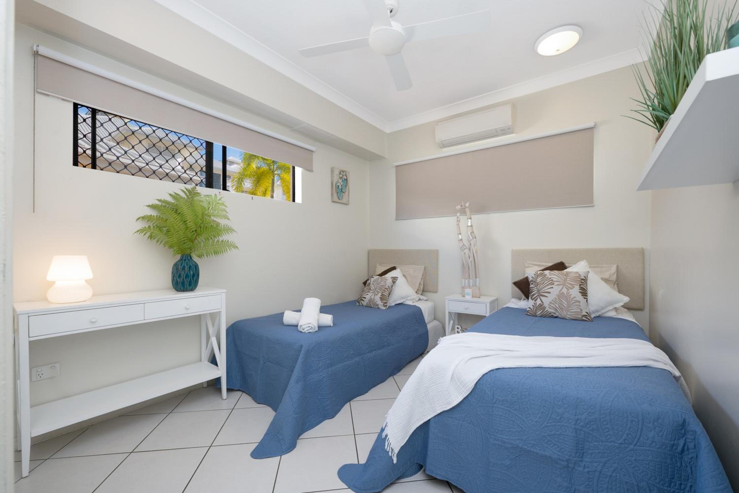 Marina Breakwater Poolside Residence Strand Precinct view 5