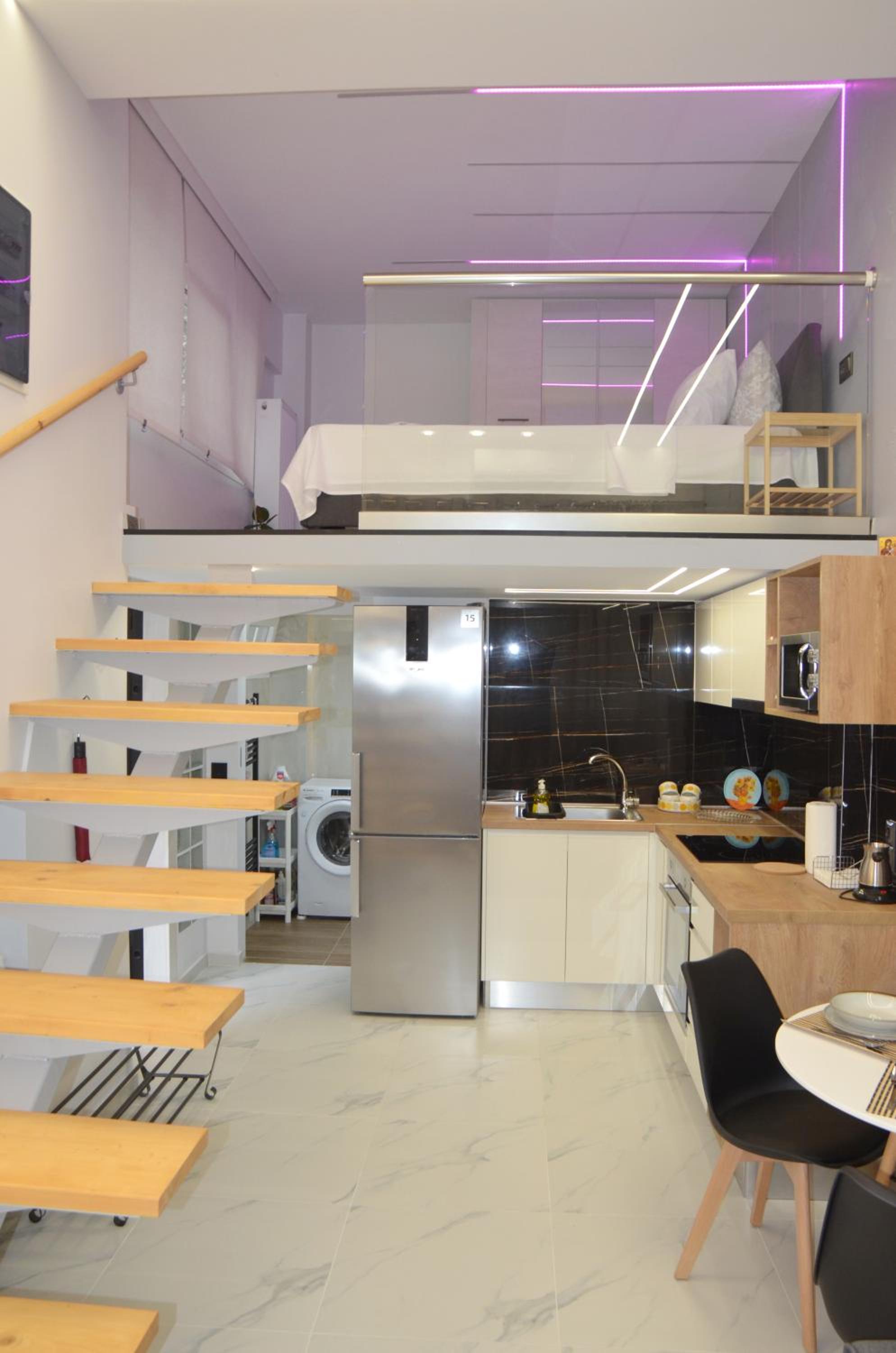 ELPIDA Apartment THESSALONIKI